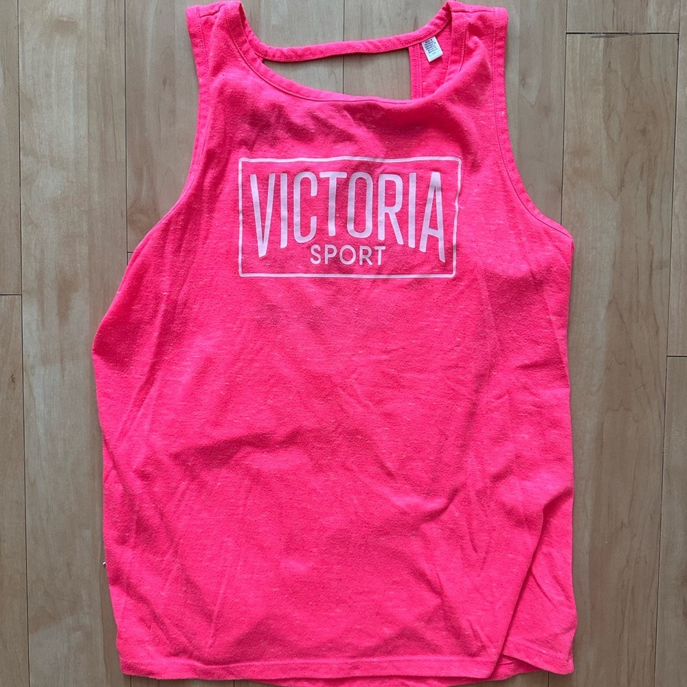 Victoria’s Secret Tank Top